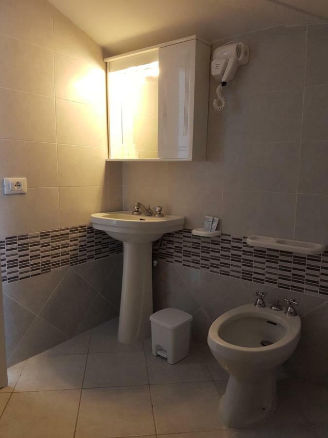 Hotel Margot Lido di Camaiore Kamer foto