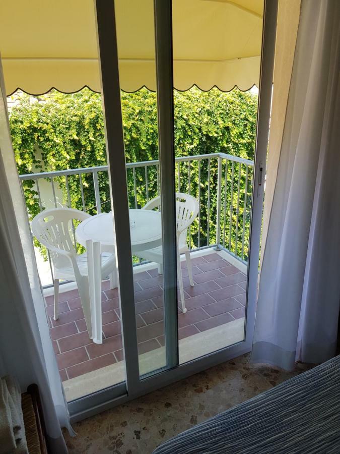 Hotel Margot Lido di Camaiore Kamer foto